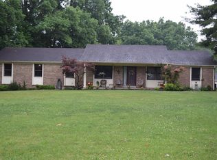 9351 Dick Rd, Harrison, OH 45030