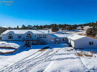 7191 Copper Gulch Rd, Cotopaxi, CO 81223