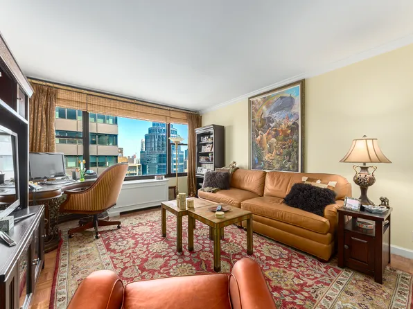 117 East 57th Street 35/36F image 1 of 30