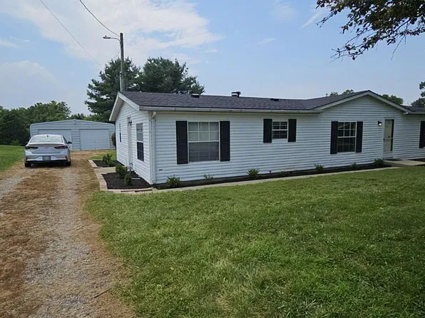 3955 State Highway 16, Glencoe, KY 41046