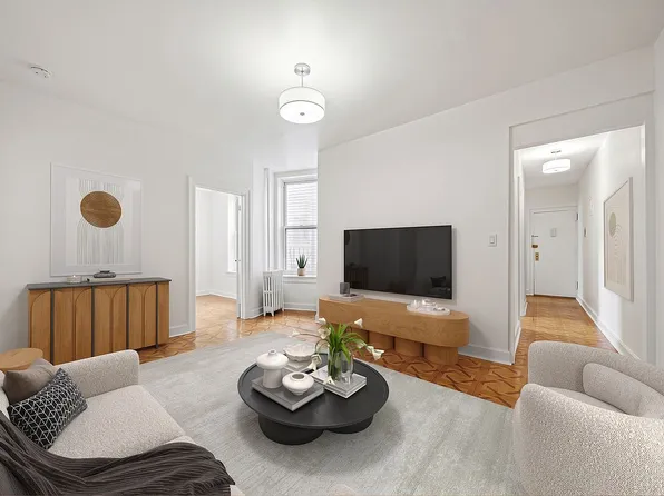 425 E 153rd St APT 3A, Bronx, NY 10455