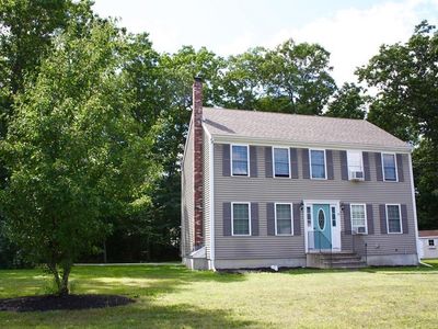 21 Ciera Cir, Taunton, MA, 02780