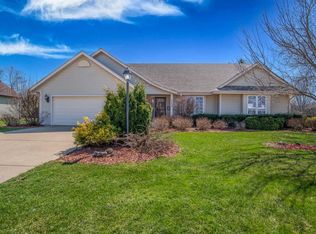 6423 Anforest LANE, Racine, WI