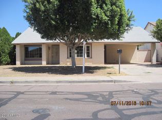 4254 E Vineyard Rd, Phoenix, AZ 85042