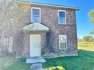 35 Pinewood Ct, New Orleans, LA 70114
