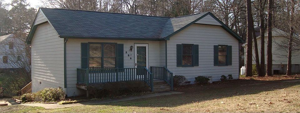 Great Corner Lot, 1/3 acre