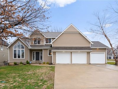 14602 Hemlock St, Overland Park, KS, 66223