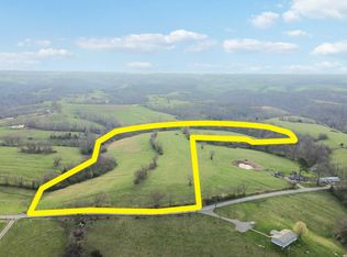 3680 Poor Ridge Pike, Lancaster, KY 40444