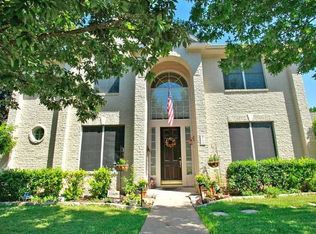 11609 Anatole Ct, Austin, TX 78748