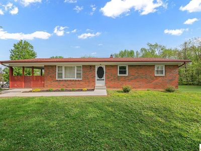 122 Westview Dr, Glasgow, KY, 42141