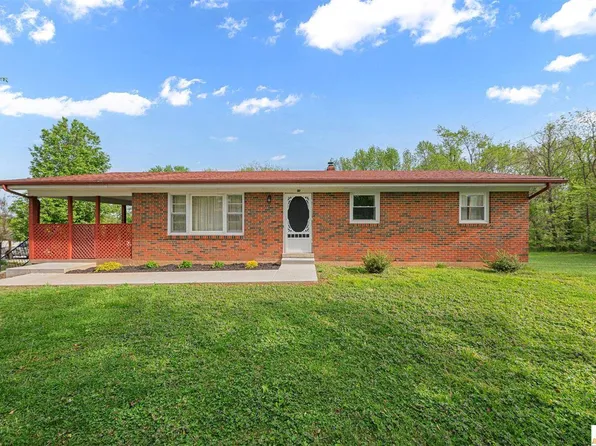 122 Westview Dr, Glasgow, KY 42141