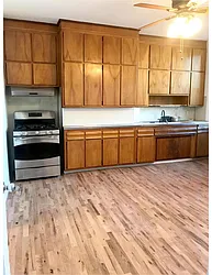 Rented by MCR Realty