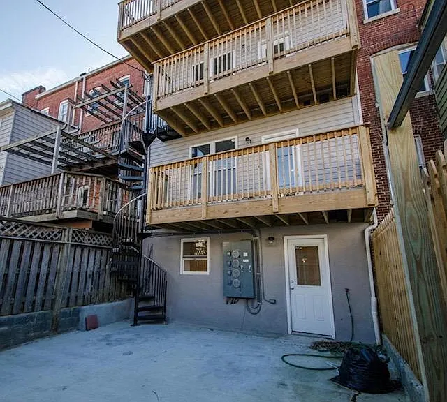 735 Quebec Pl NW #2 — Photo 15