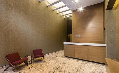 Rented by RELO REDAC INC.