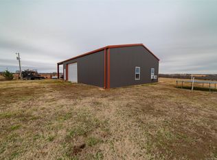 18770 S 413th East Ave, Porter, OK 74454