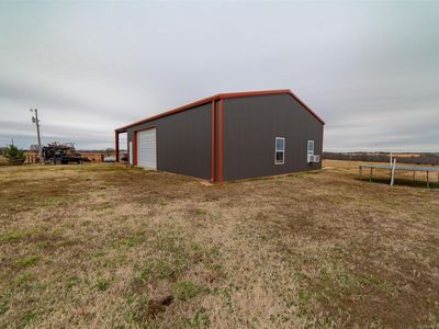 18770 S 413th East Ave, Porter, OK, 74454