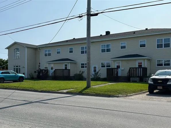 34-40 Georgia Drive, Stephenville, NL A2N0C3