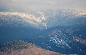 Mt. Lafayette