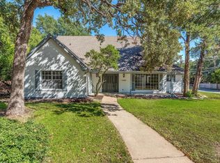 1400 Colony Dr, Irving, TX 75061