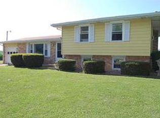 1519 W County Road 625n, Lizton, IN