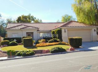 10637 Esk Dr, Las Vegas, NV 89144