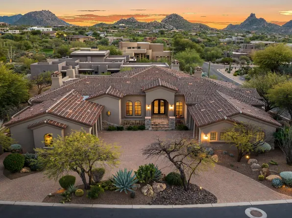 10511 E SKINNER Drive, Scottsdale, AZ 85262
