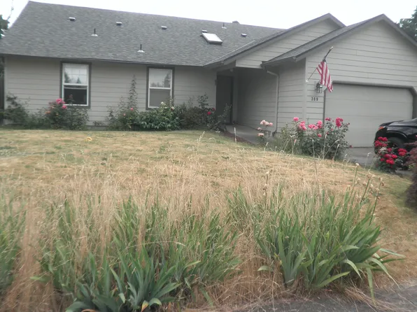 389 Ben Brown Ln, Woodburn, OR 97071