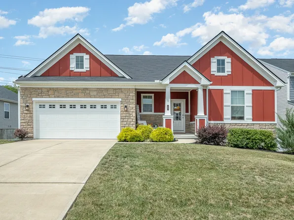 363 Ella Ct, Union, KY 41091