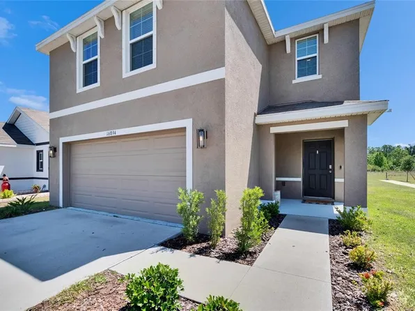 16894 Delia St, Wimauma, FL 33598