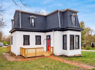 6439 Oharra Rd, Galloway, OH 43119