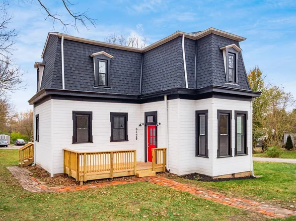 6439 Oharra Rd, Galloway, OH 43119
