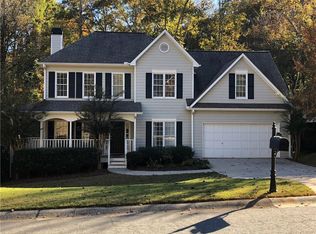 1505 Shadow Ridge Cir, Woodstock, GA 30189