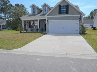 2604 Seaport Cir, Georgetown, SC 29440
