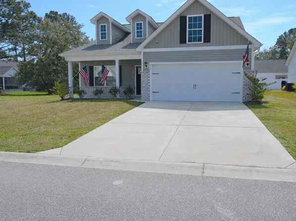 2604 Seaport Circle, Georgetown, SC 29440