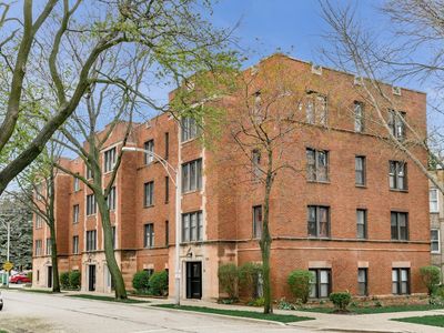 7223 Adams St APT 1, Forest Park, IL, 60130