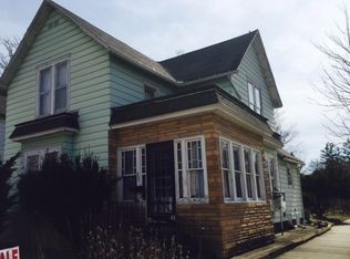 635 W Wolf Ave, Elkhart, IN 46516