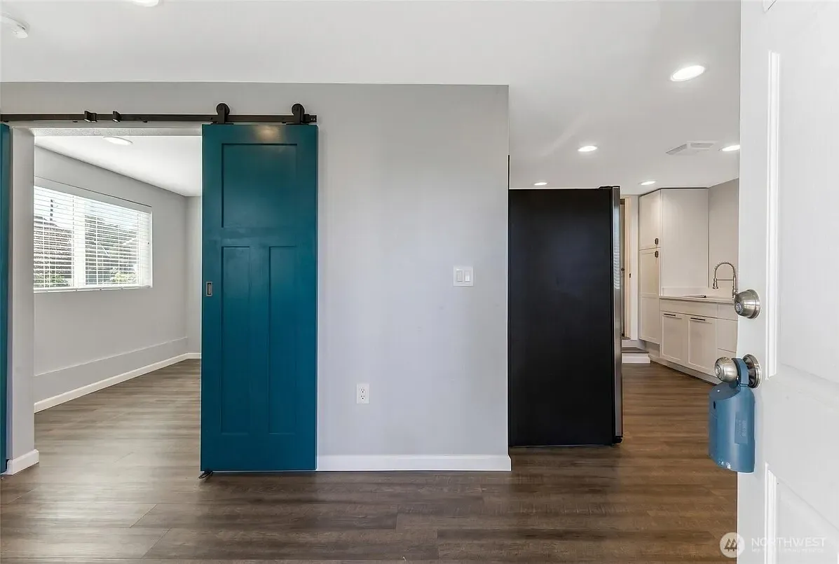 1 bed, 500 sqft, $1,500 — Photo 4