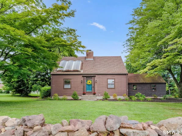 375 Allen Avenue, Meriden, CT 06451