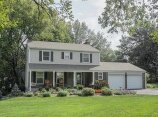 6915 Millridge St, Shawnee, KS 66218