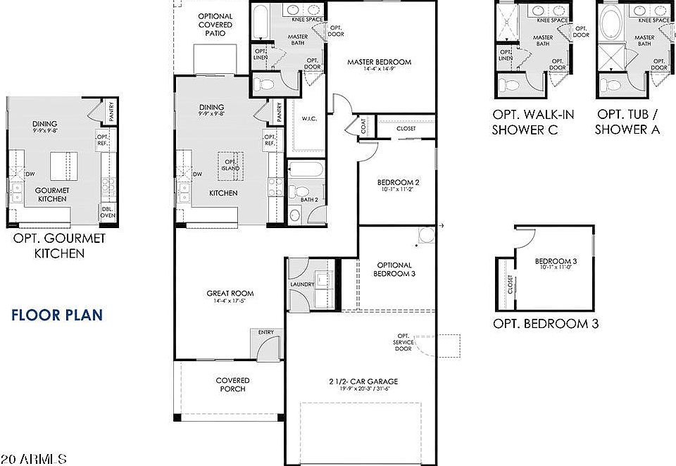 2nd image of 21595 W Sonora St