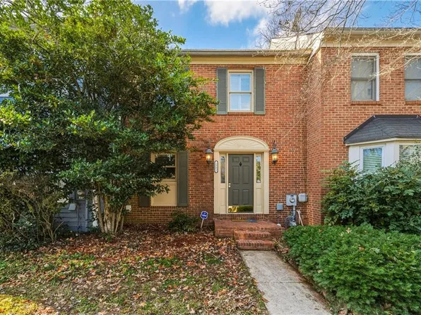1382 Old Virginia Ct SE, Marietta, GA 30067