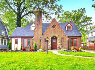 495 Madera Ave, Youngstown, OH