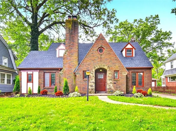 495 Madera Ave, Youngstown, OH 44504