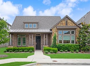 1103 Hampstead Ln, Allen, TX 75013