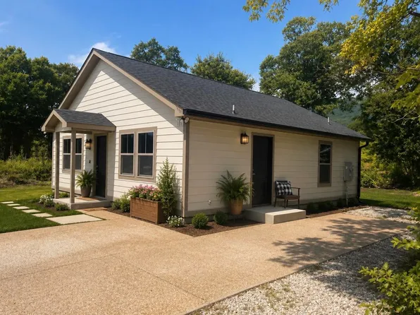 4021 Chandler Ave, Chattanooga, TN 37410