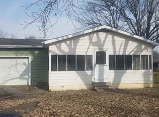 2713 Spring Place Rd SE, Cleveland, TN 37323