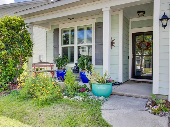 683 Goodlet Cir, Charleston, SC 29412