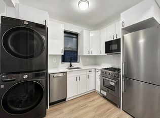170 W 109th St APT 4W, New York, NY 10025