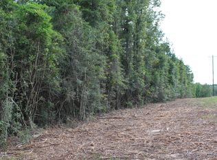 E McHenry Rd, Mc Henry, MS 39561