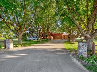 4420 Decker Trl S, Faribault, MN 55021